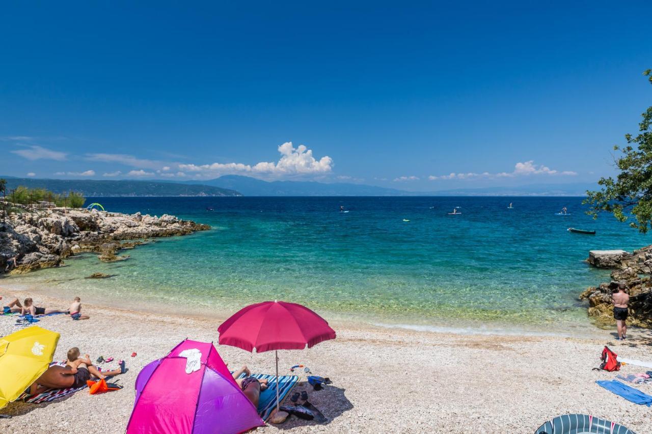 Beach Apartment 克尔克 外观 照片